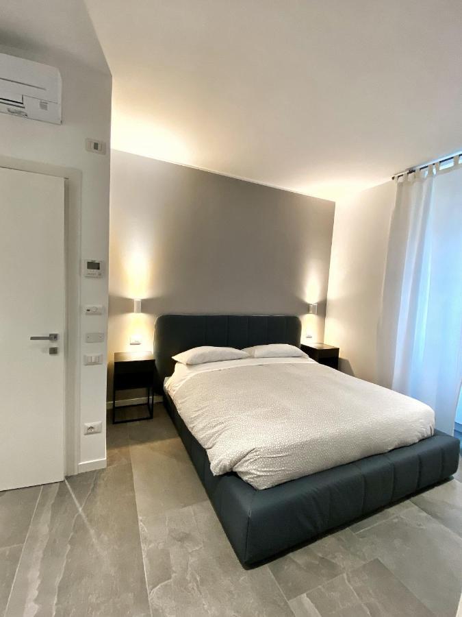 Il Riccio Rooms Milan Exterior photo